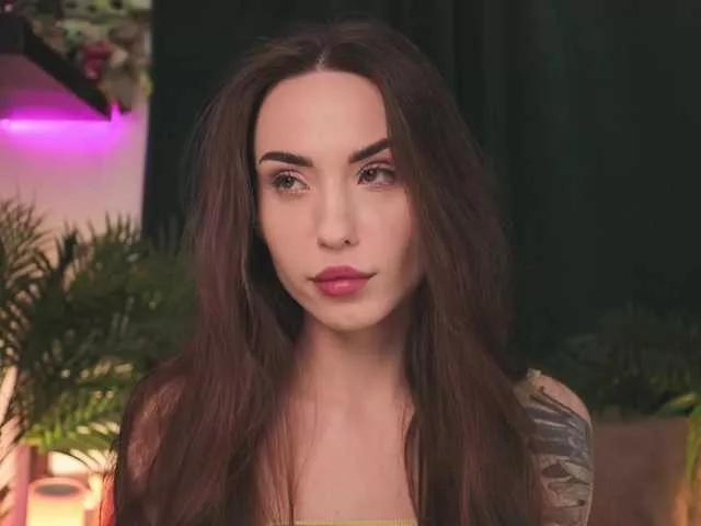 IzabellaOne on BongaCams 