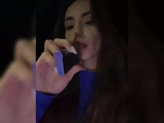 IzabellaOne on BongaCams 