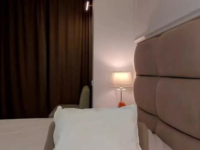 JackyLucky on BongaCams 