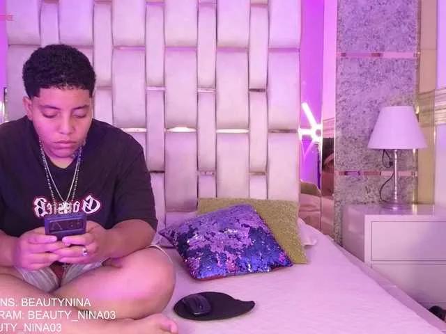Jake-y-Emma on BongaCams
