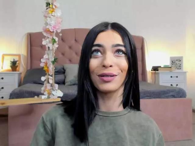 JassyeJoy on BongaCams 
