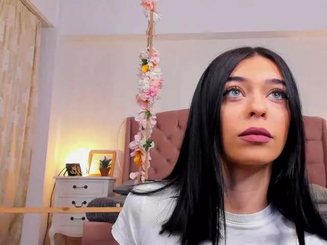 JassyeJoy on BongaCams 