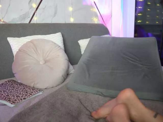 JayJayPink on BongaCams 
