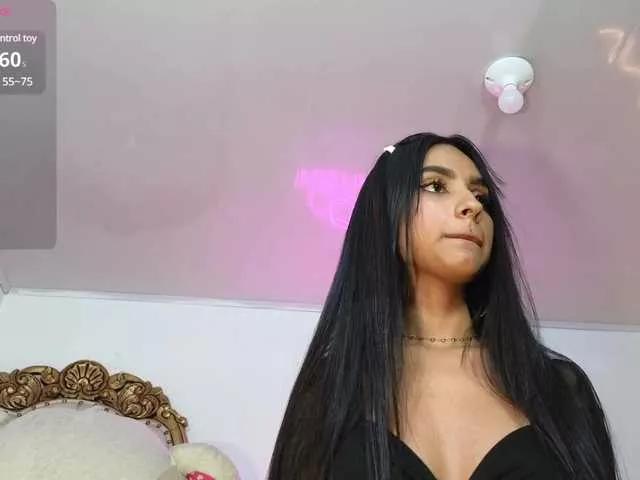 Jazmin-tay on BongaCams 