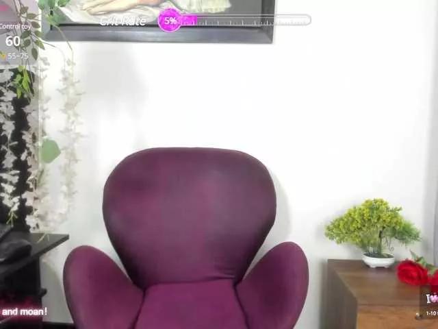 Jeann-Foster on BongaCams 