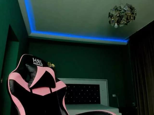 Jelly-beanss on BongaCams 