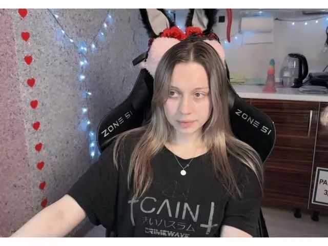 jellyPriestess on BongaCams 
