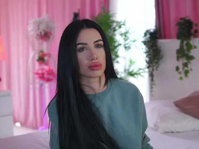 JennaDay on BongaCams 