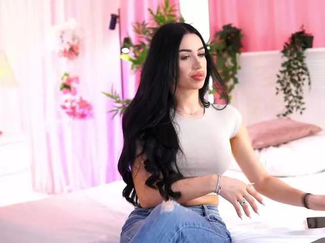 JennaDay on BongaCams 