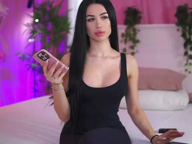 JennaDay on BongaCams 