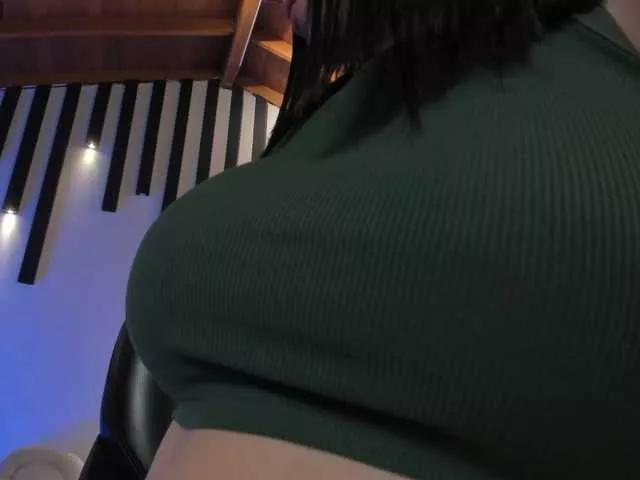 JennaOlson on BongaCams 