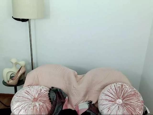 JenniferJoy on BongaCams 
