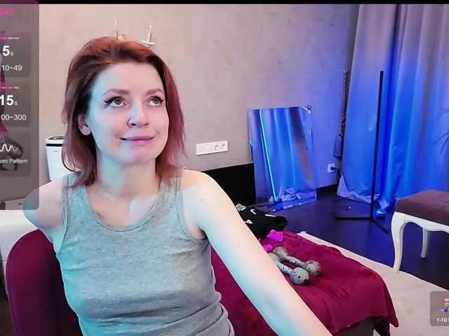 Jennifferr on BongaCams 