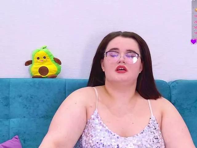 Jessica-Joy on BongaCams 