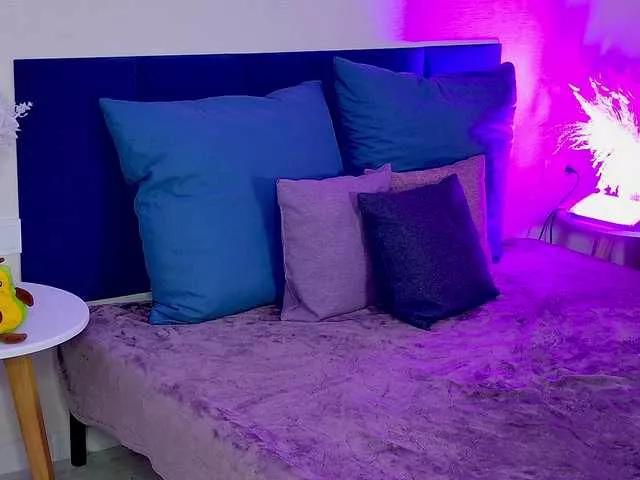 Jessica-Joy on BongaCams 