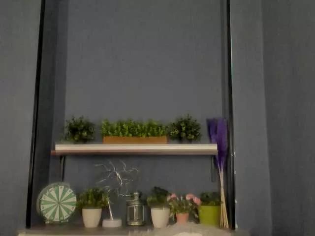 JessicaFoxie on BongaCams 