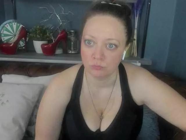 JessicaFoxie on BongaCams 