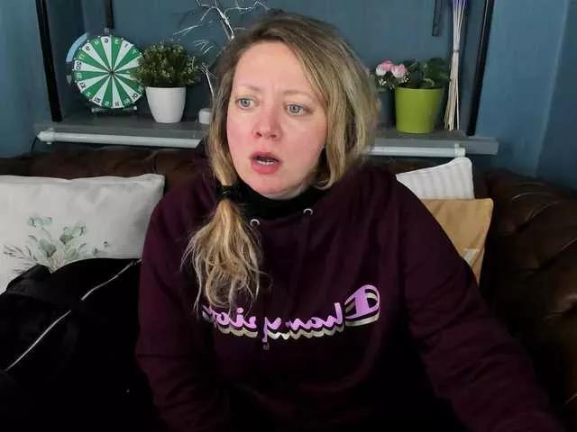 JessicaFoxie on BongaCams 