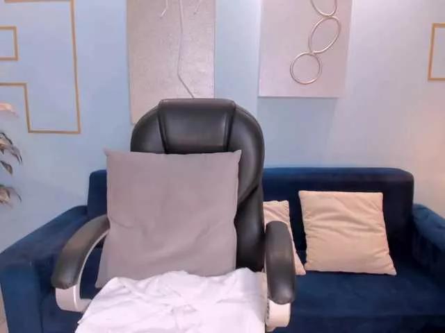 JessicaWilliams on BongaCams 
