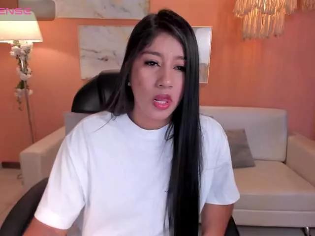 JessicaWilliams on BongaCams 