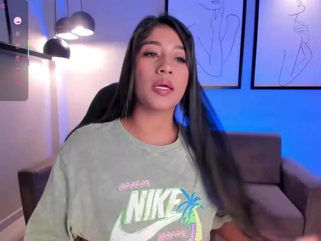 JessicaWilliams on BongaCams 