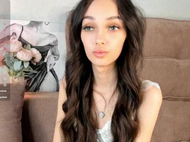 Jessie0meow on BongaCams 