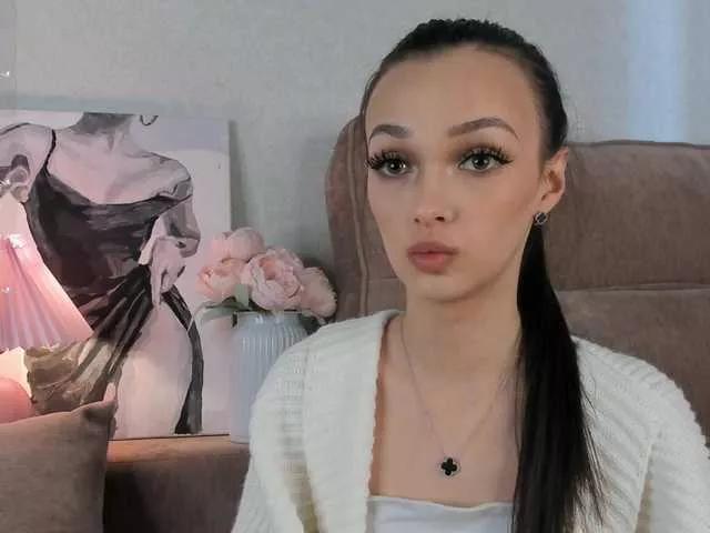 Jessie0meow on BongaCams 