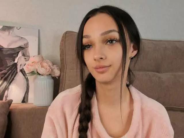 Jessie0meow on BongaCams 