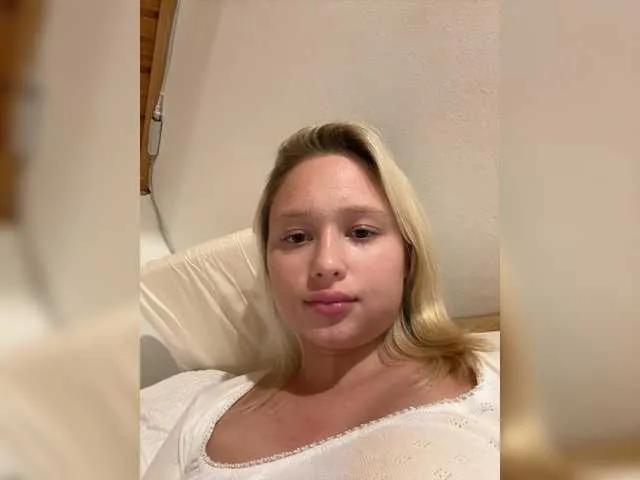JessiePornstar on BongaCams
