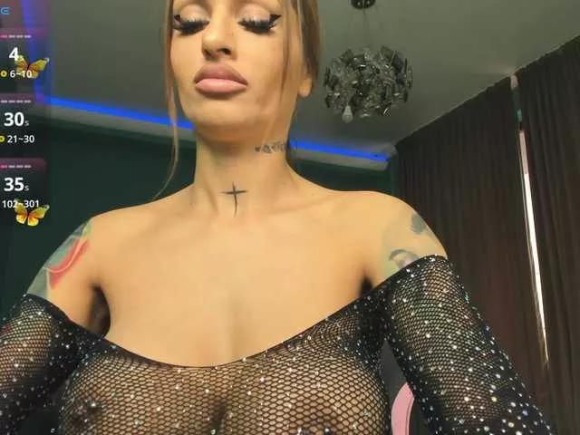 JessyCruz on BongaCams 
