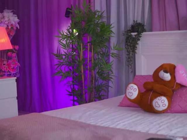JessyKisss on BongaCams 