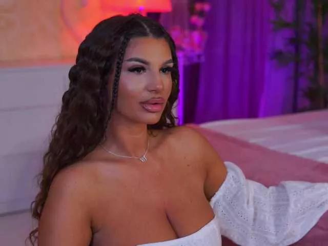 JessyKisss on BongaCams 