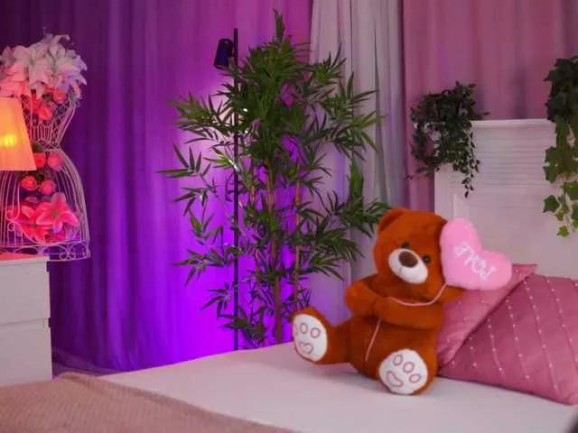 JessyKisss on BongaCams 