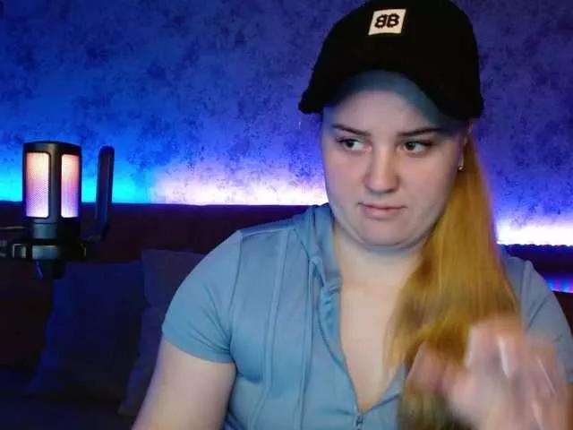 Jevelinaa on BongaCams 