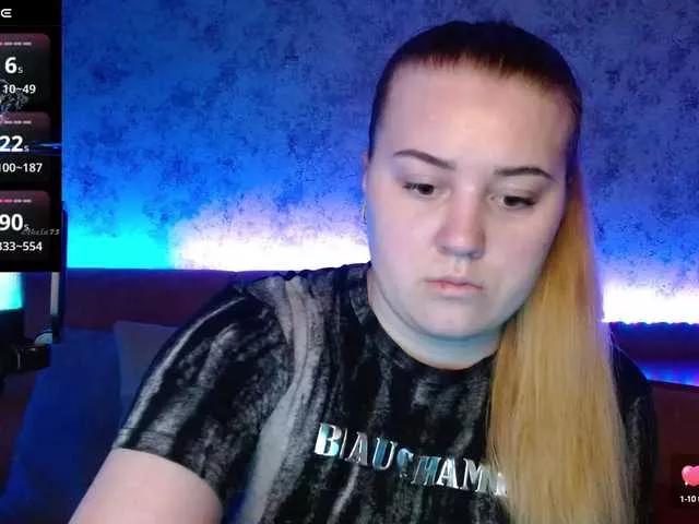 Jevelinaa on BongaCams 