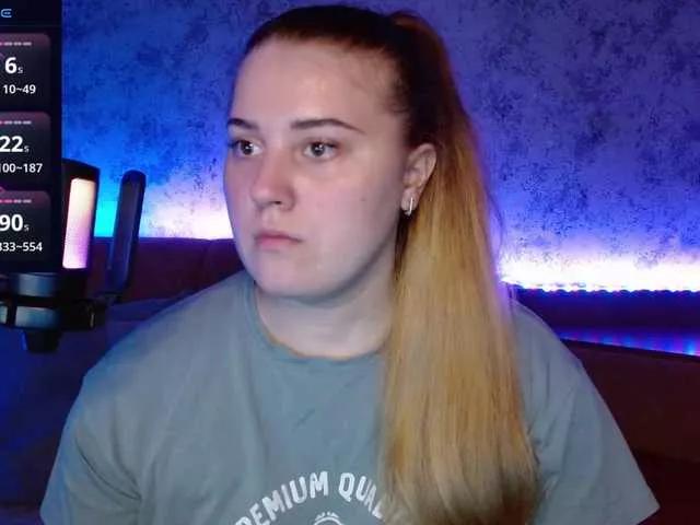 Jevelinaa on BongaCams 