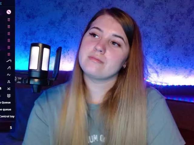 Jevelinaa on BongaCams 