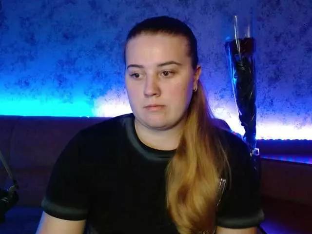 Jevelinaa on BongaCams 