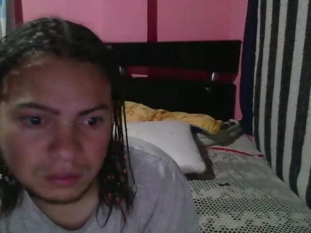 jhoans-laura on BongaCams 