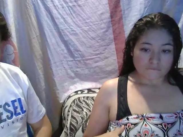 jhoans-laura on BongaCams 