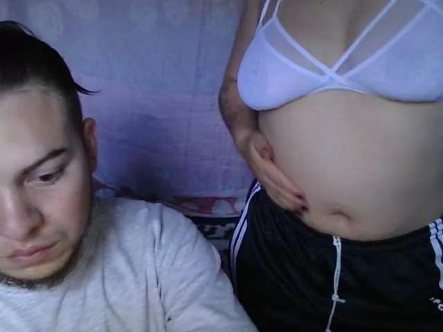 jhoans-laura on BongaCams 