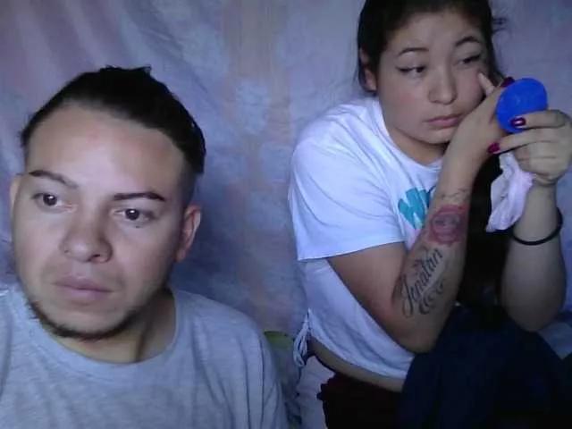 jhoans-laura on BongaCams 