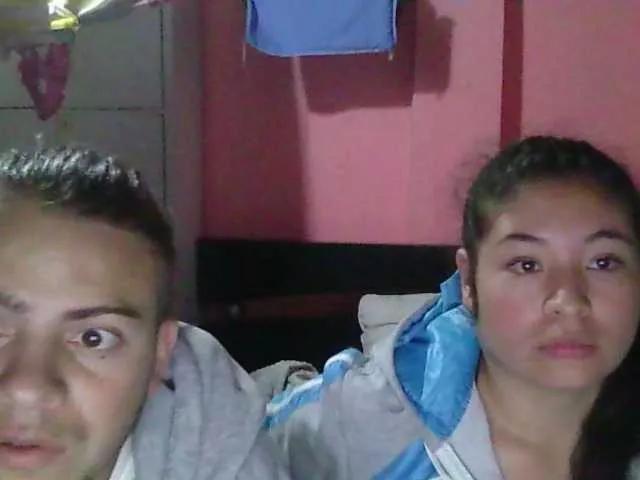 jhoans-laura on BongaCams 