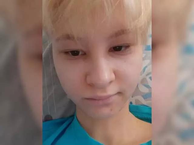jillari on BongaCams 