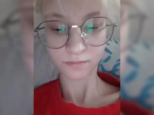 jillari on BongaCams 