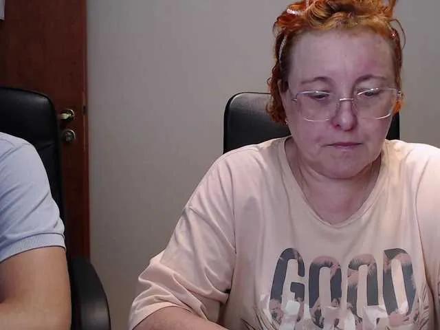 JoAndNeighbour on BongaCams