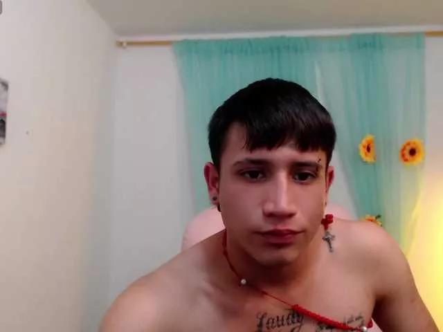 joker-harley on BongaCams 