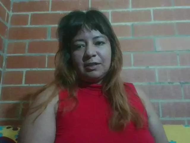 jones-scarlet on BongaCams 