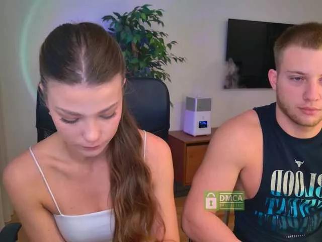 jony-jessica on BongaCams 