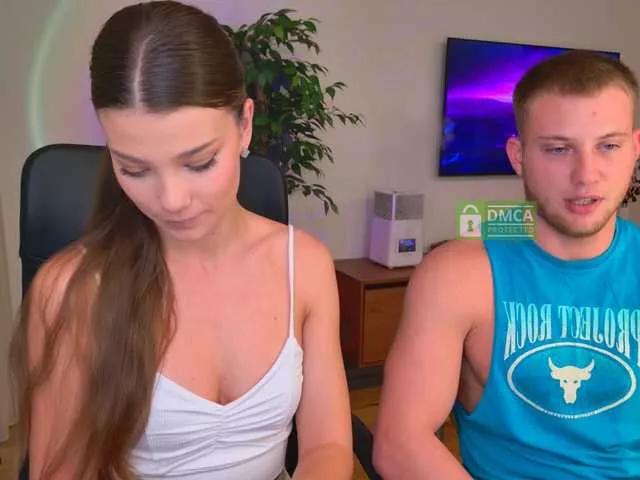 jony-jessica on BongaCams 